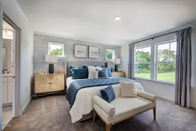 335 Sweetbay Tree Drive, Wendell, NC 27591 - Photo 23