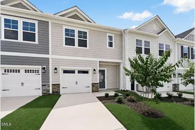 335 Sweetbay Tree Drive, Wendell, NC 27591 - Photo 21
