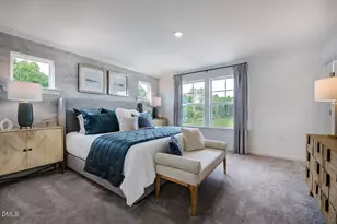 335 Sweetbay Tree Dr, Wendell, NC 27591 - Photo 21