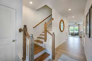 335 Sweetbay Tree Dr, Wendell, NC 27591 - Photo 7