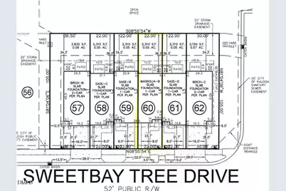 335 Sweetbay Tree Drive, Wendell, NC 27591 - Photo 5