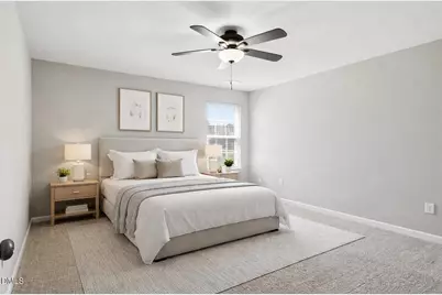 687 Botanical Court, Bunnlevel, NC 28323 - Photo 15