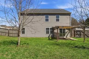 687 Botanical Ct, Bunnlevel, NC 28323 - Photo 35