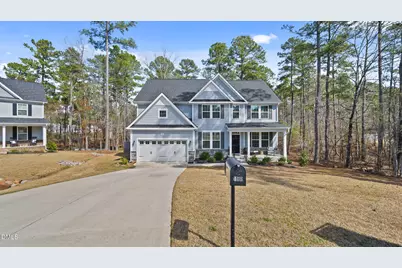 408 Clovermist Court, Sanford, NC 27330 - Photo 47