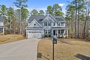 408 Clovermist Ct, Sanford, NC 27330 - Photo 47