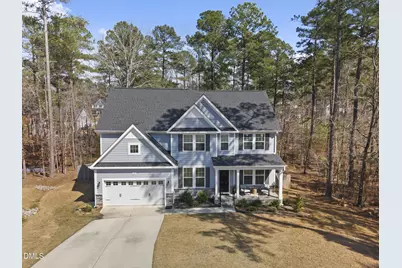 408 Clovermist Court, Sanford, NC 27330 - Photo 1