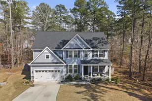 408 Clovermist Ct, Sanford, NC 27330 - Photo 1