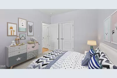 408 Clovermist Court, Sanford, NC 27330 - Photo 23