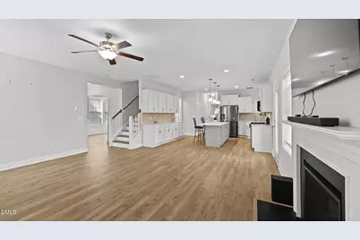 408 Clovermist Court, Sanford, NC 27330 - Photo 17