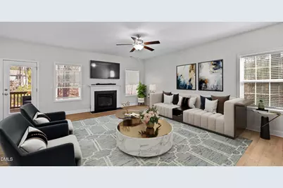 408 Clovermist Court, Sanford, NC 27330 - Photo 15