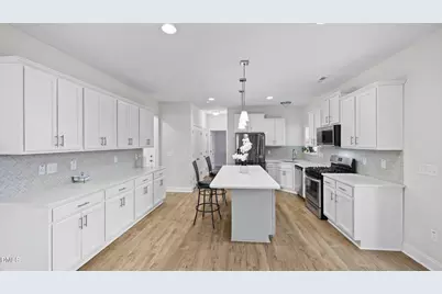 408 Clovermist Court, Sanford, NC 27330 - Photo 19