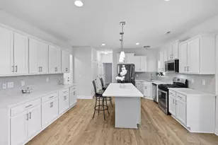 408 Clovermist Ct, Sanford, NC 27330 - Photo 19