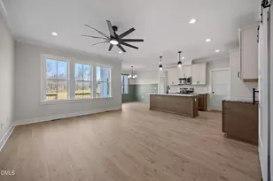 1225 Antioch Church Rd, Timberlake, NC 27583 - Photo 5
