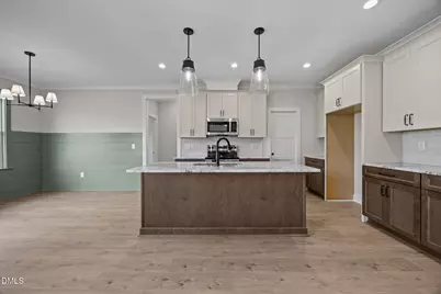 1225 Antioch Church Road, Timberlake, NC 27583 - Photo 9