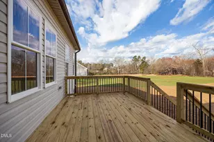 1225 Antioch Church Rd, Timberlake, NC 27583 - Photo 35