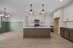 1225 Antioch Church Rd, Timberlake, NC 27583 - Photo 9