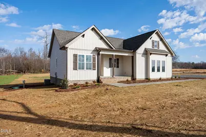 1225 Antioch Church Road, Timberlake, NC 27583 - Photo 45