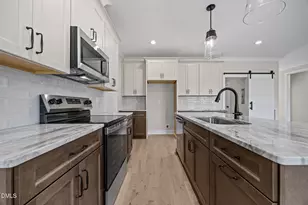 1225 Antioch Church Rd, Timberlake, NC 27583 - Photo 7