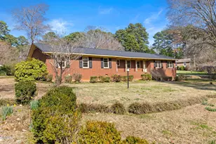 2008 Brookrun Rd, Henderson, NC 27536 - Photo 5