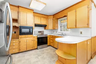 2008 Brookrun Rd, Henderson, NC 27536 - Photo 5