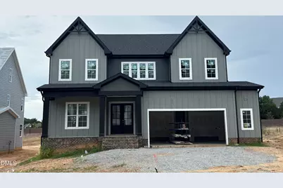 2321 Hilltop Bluffs Court, Fuquay Varina, NC 27526 - Photo 1