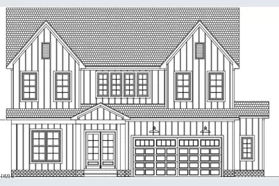 2321 Hilltop Bluffs Court, Fuquay Varina, NC 27526 - Photo 3