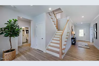 279 Hickory Grove Drive, Sanford, NC 27330 - Photo 5