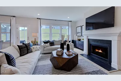 279 Hickory Grove Drive, Sanford, NC 27330 - Photo 15