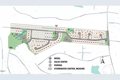 279 Hickory Grove Drive, Sanford, NC 27330 - Photo 41