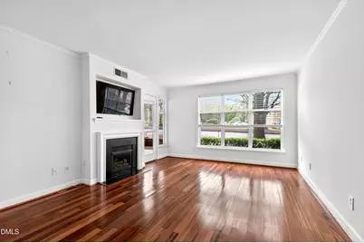 1010 Nicholwood Drive #103, Raleigh, NC 27605 - Photo 1