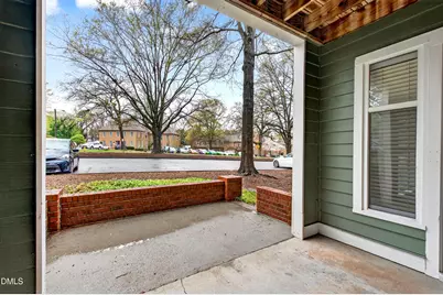 1010 Nicholwood Drive #103, Raleigh, NC 27605 - Photo 27