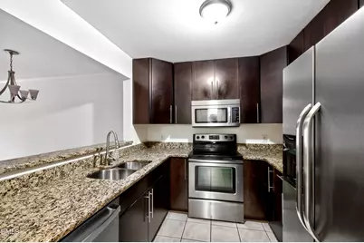 1010 Nicholwood Drive #103, Raleigh, NC 27605 - Photo 11