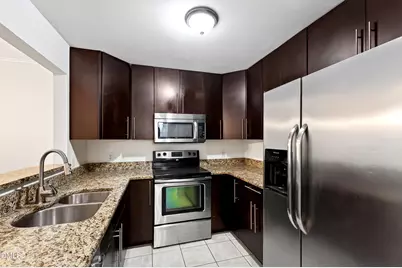 1010 Nicholwood Drive #103, Raleigh, NC 27605 - Photo 11