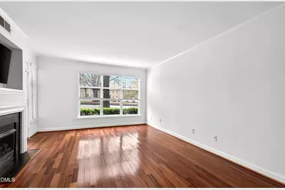 1010 Nicholwood Drive #103, Raleigh, NC 27605 - Photo 5