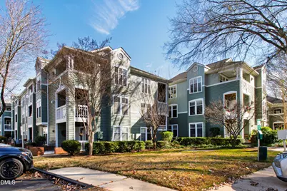 1010 Nicholwood Drive #103, Raleigh, NC 27605 - Photo 33