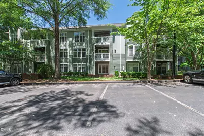 1010 Nicholwood Drive #103, Raleigh, NC 27605 - Photo 31