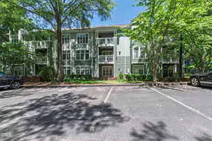 1010 Nicholwood Dr, Raleigh, NC 27605 - Photo 31