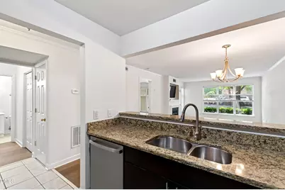 1010 Nicholwood Drive #103, Raleigh, NC 27605 - Photo 13