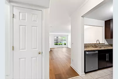 1010 Nicholwood Drive #103, Raleigh, NC 27605 - Photo 9