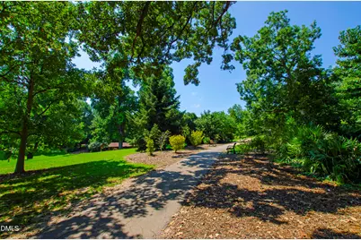 1010 Nicholwood Drive #103, Raleigh, NC 27605 - Photo 35