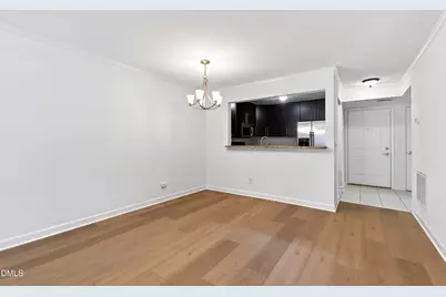 1010 Nicholwood Drive #103, Raleigh, NC 27605 - Photo 5