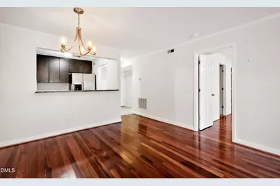 1010 Nicholwood Drive #103, Raleigh, NC 27605 - Photo 9