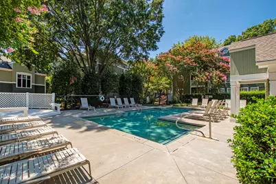 1010 Nicholwood Drive #103, Raleigh, NC 27605 - Photo 29