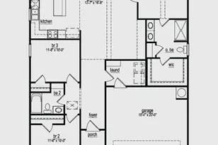 9043 Phoenix Ct, Middlesex, NC 27557 - Photo 5