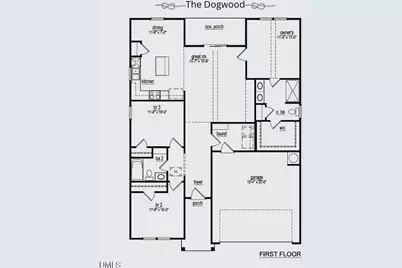 9043 Phoenix Court, Middlesex, NC 27557 - Photo 3