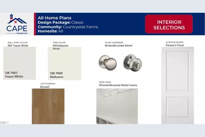 9043 Phoenix Court, Middlesex, NC 27557 - Photo 9