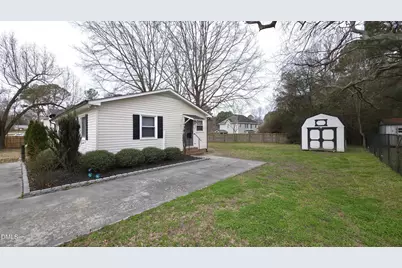 1108 S 6th Street, Lillington, NC 27546 - Photo 17