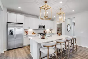 717 Bolera Rd, Knightdale, NC 27545 - Photo 15