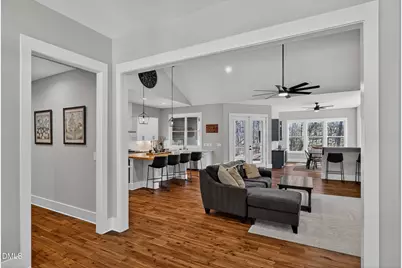 464 Deer Mountain Road, Pittsboro, NC 27312 - Photo 11