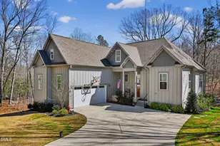 464 Deer Mountain Rd, Pittsboro, NC 27312 - Photo 1